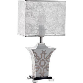 Le Porcellane / Table Lamps / Tarsia 5464 5463