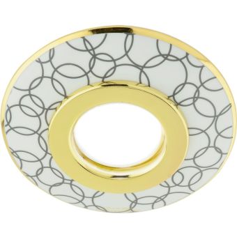 Le Porcellane / Recessed Lighting / Bolly 5573 by 