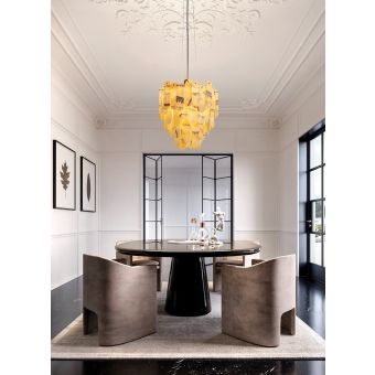 Masiero / Pendants & Suspension Lights / ROYALE S 9/50/55