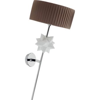 Le Porcellane / Wall Sconces / Miracolo 5601