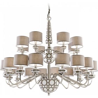 Le Porcellane / Cascade Lights / Palazzo Vecchio 5670 24