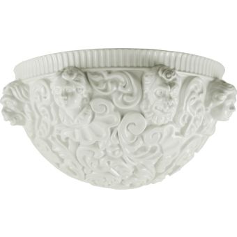 Le Porcellane / Wall Sconces / Principe 5834