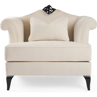 Christopher Guy / Armchairs / Valentina 60-0045