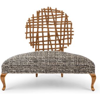 Christopher Guy / Armchairs / Lily 60-0242