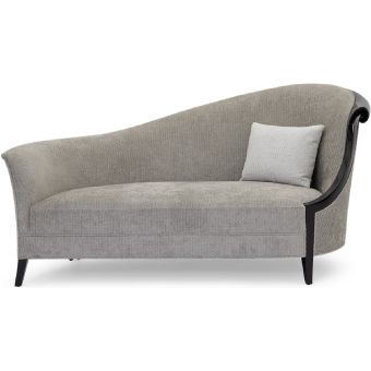 Christopher Guy / Chaise Lounges / Chandon Droite 60-0247