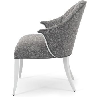 Christopher Guy / Armchairs / Josephine 60-0269