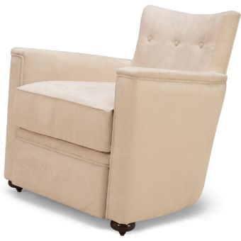 Christopher Guy / Armchairs / Montecristo 60-0294