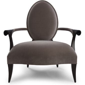 Christopher Guy / Armchairs / Villepin 60-0310