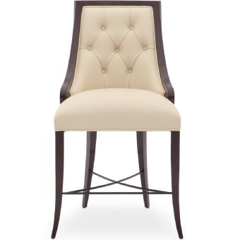 Christopher Guy / Chairs without arms / Megève 60-0339