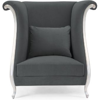 Christopher Guy / Armchairs / Vernier 60-0360