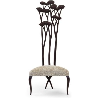 Christopher Guy / Armchairs / Le Jardin #1 60-0364