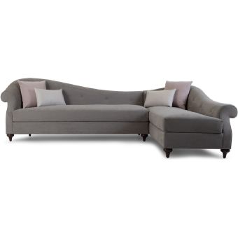 Christopher Guy / Sectional Sofas / Martigny 60-0382