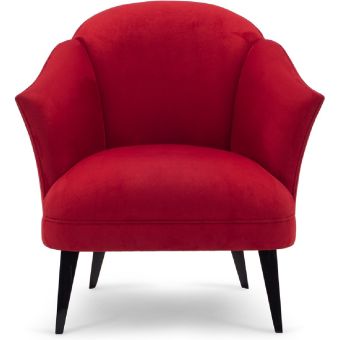 Christopher Guy / Armchairs / Musette 60-0402