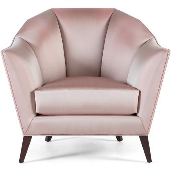Christopher Guy / Armchairs / Odette 60-0463