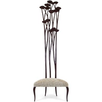 Christopher Guy / Armchairs / Le Jardin - Droite 60-0513