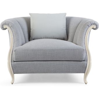 Christopher Guy / Armchairs / Ginevre 60-0516