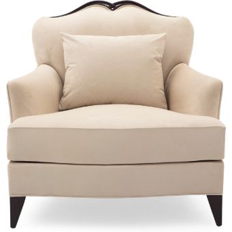 Christopher Guy / Armchairs / Sarina 60-0580
