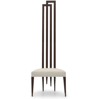 Christopher Guy / Armchairs / Brutaliste 60-0597