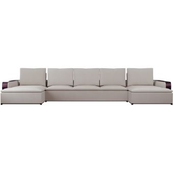 Christopher Guy / Sectional Sofas / Cunard 60-0688