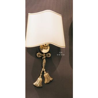 Il Paralume Marina / Wall Lamps / 626