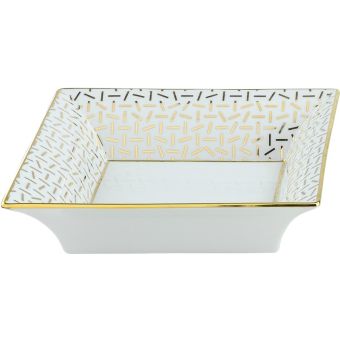 Le Porcellane / Plates & Bowls Tabletop / Tray Clementine 6610 cl