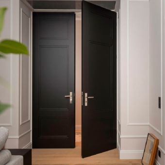 ComTür / Modern Style Doors / Vienna