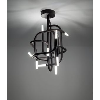IDL 1987 / LED Ceiling Lights / Mangrove 694