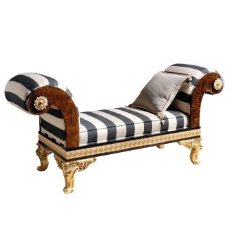 Mariner / Benches / VOLGA 02427-0