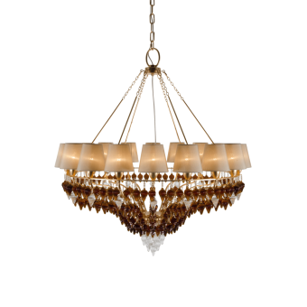 Patrizia Garganti / Chandeliers / 7035