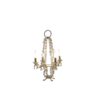 Patrizia Garganti / Table Lamps / 7211