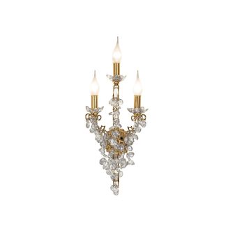 Patrizia Garganti / Wall Sconces / Morgana 7215