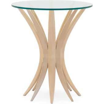 Christopher Guy / Bistro tables / Niemeyer 76-0333