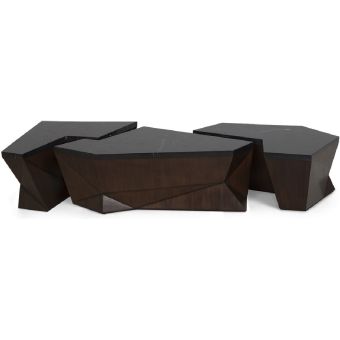 Christopher Guy / Coffee tables / Ensemble 76-0335