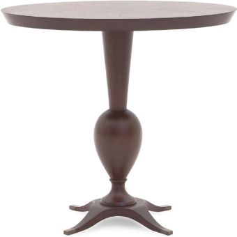 Christopher Guy / Side & Lamp Tables / Ovalesque 76-0368
