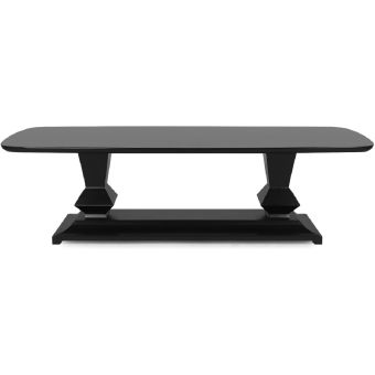 Christopher Guy / Dining tables / Cristaux II 76-0456