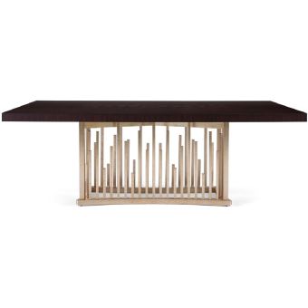 Christopher Guy / Dining tables / Dolce II 76-0486