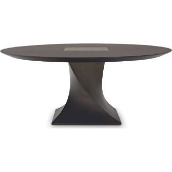 Christopher Guy / Dining tables / Torsion III 76-0508