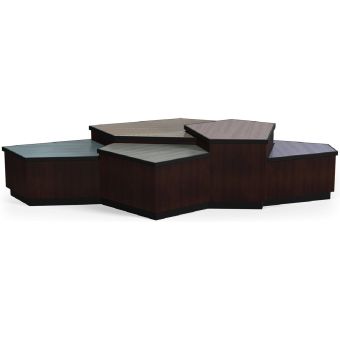 Christopher Guy / Coffee tables / Axel 76-0627