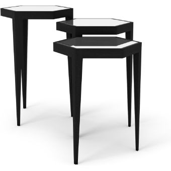Christopher Guy / Side Tables / Trio 76-0637