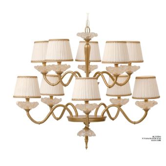 Il Paralume Marina / Pendants & Suspension Lights / 777/CH10