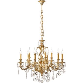 Possoni / Chandelier / Marylin 7906+3-SHP