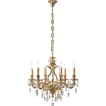 Possoni / Chandelier / Irina 7936-SHG