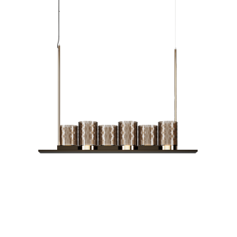 Italamp / Pendants & Suspension Lights / Galatea 815/PL6