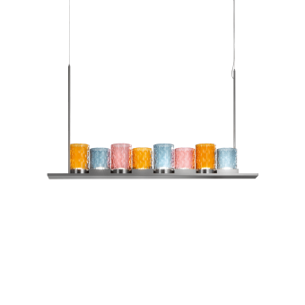 Italamp / Pendants & Suspension Lights / Galatea 815/PL8
