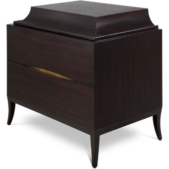 Christopher Guy / Dressers / Silk-Cut 84-0020