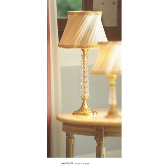 Il Paralume Marina / Table Lamps / 856/M