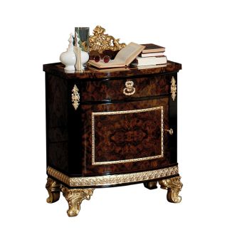 Mariner / Nightstands & Bedside tables / VOLGA 02424-0
