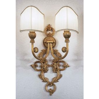 Il Paralume Marina / Wall Lamps / 909