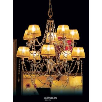 Il Paralume Marina / Pendants & Suspension Lights / 926/10