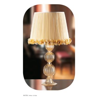 Il Paralume Marina / Table Lamps / 934/G